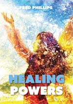 Healing Powers cover